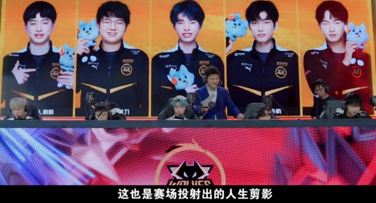影响力广泛