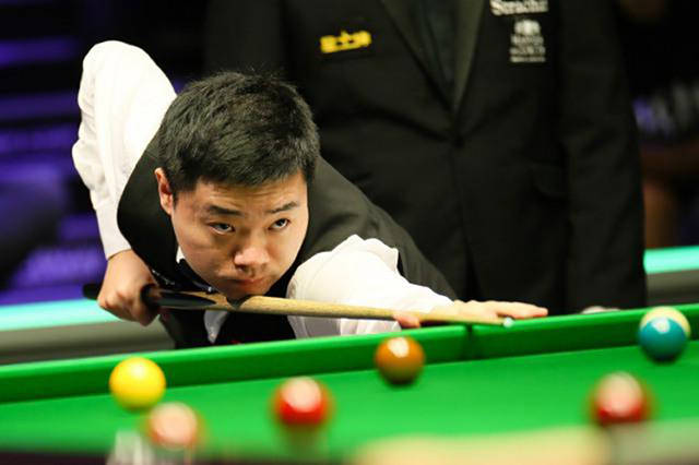 调整节奏 调整节奏